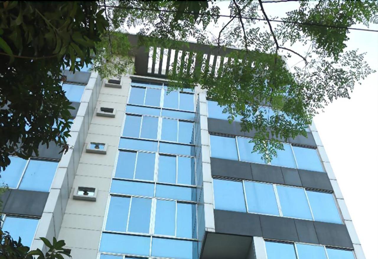 West Park Inn Dhaka Exterior photo